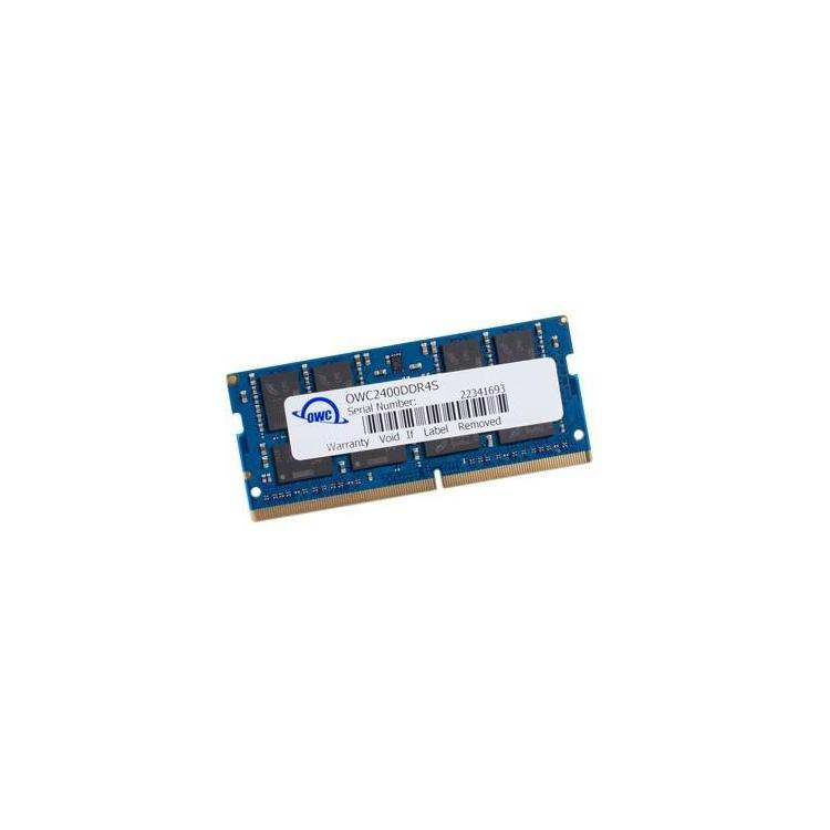 Pamięć SO-DIMM DDR4 32GB 2400MHz Apple Qualified