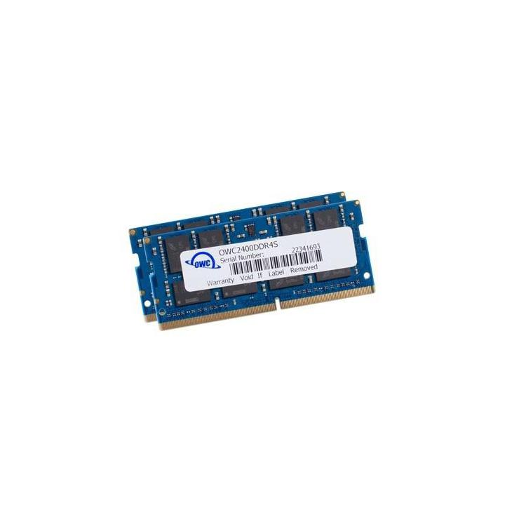 Pamięć SO-DIMM DDR4 2x32GB 2400MHz Apple Qualified