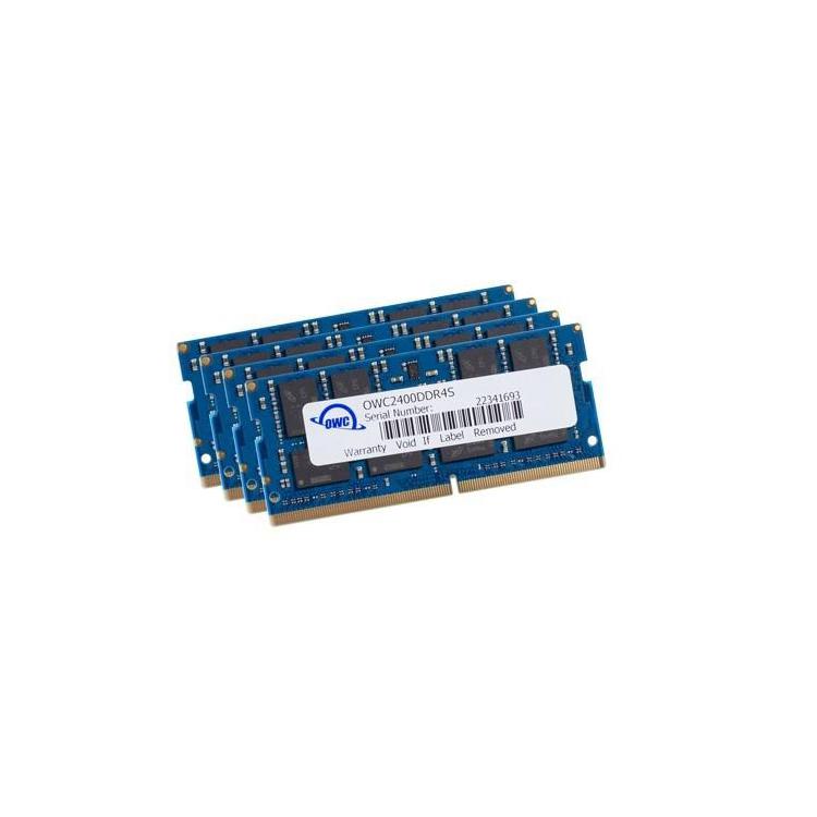 Pamięć SO-DIMM DDR4 4x32GB 2400MHz Apple Qualified