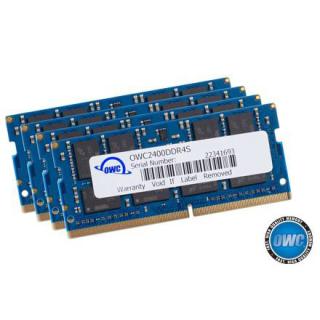 Pamięć SO-DIMM DDR4 4x32GB 2400MHz Apple Qualified