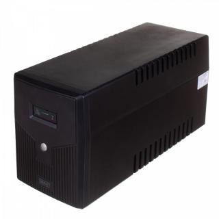 Zasilacz awaryjny UPS Line-Ineractive LED, 2000VA/1200W,...