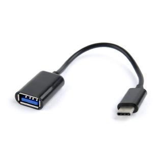 Adapter USB Typ-C męski do USB Typ-A żeński