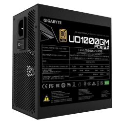 Zasilacz Gigabyte GP-UD1000GM PG5 V.2 1000W 120mm 80+Gold