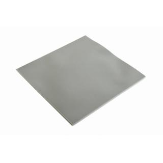 Podkładka termiczna silikonowa 100 x 100 x 1 mm