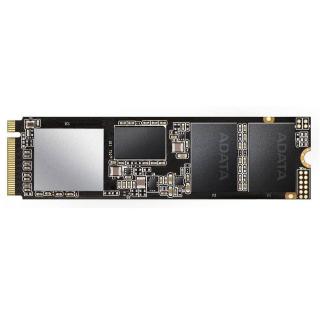 Dysk XPG SX8200 PRO 512GB PCIe 3.5/2.3 GB/s M.2