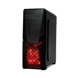 Obudowa iBOX Orcus X14 Gaming, Black