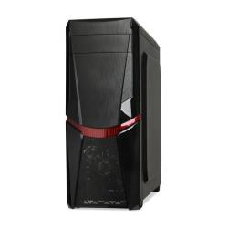 Obudowa iBOX Orcus X14 Gaming, Black