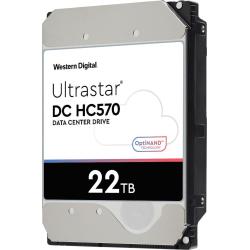 Dysk serwerowy HDD Western Digital Ultrastar DC HC570...