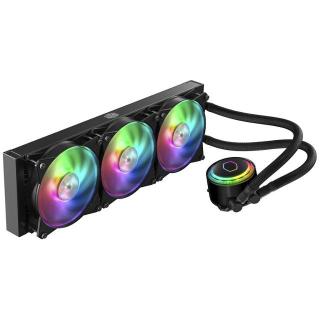 Chłodzenie wodne MasterLiquid 360R RGB