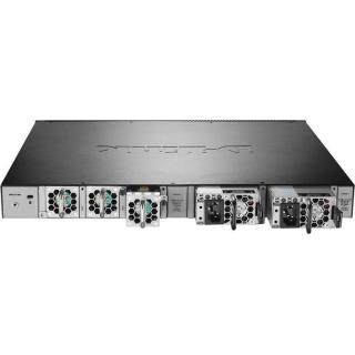 Przełącznik DXS-3400-24SC 24xSFP+ 4x10Gb