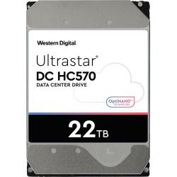 Dysk serwerowy HDD Western Digital Ultrastar DC HC570...