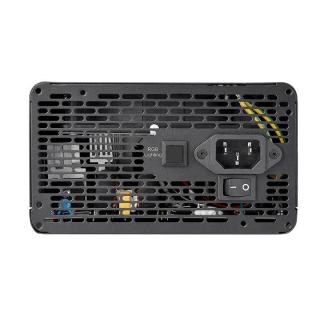 Zasilacz Smart BX1 RGB 650W (80+ Bronze 230V EU, 2xPEG, 120mm, Single Rail)