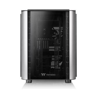 Obudowa LEVEL 20 XT E-ATX Tempered Glass Cube - czarna