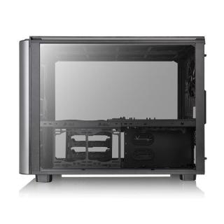 Obudowa LEVEL 20 XT E-ATX Tempered Glass Cube - czarna