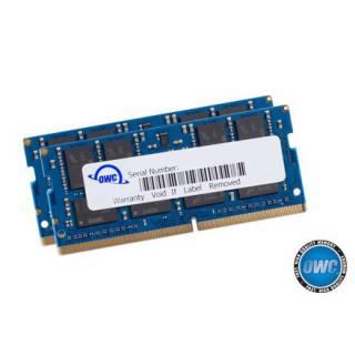 Pamięć SO-DIMM DDR4 2x16GB 2666MHz Apple Qualified