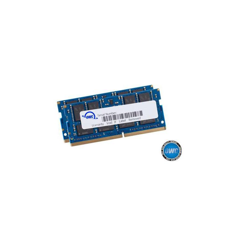 Pamięć SO-DIMM DDR4 2x16GB 2666MHz Apple Qualified