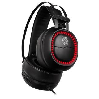 Słuchawki Tt eSports Shock Pro RGB 7.1