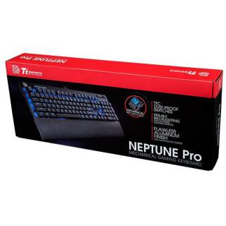 Klawiatura TT eSports Neptune PRO TTC