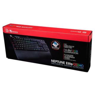 Klawiatura TT eSports Neptune Elite TTC