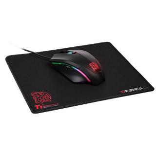 Myszka + podkładka Tt eSports Talon Elite RGB Gaming Gear...