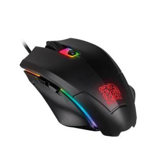 Myszka + podkładka Tt eSports Talon Elite RGB Gaming Gear Combo