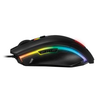 Myszka + podkładka Tt eSports Talon Elite RGB Gaming Gear Combo