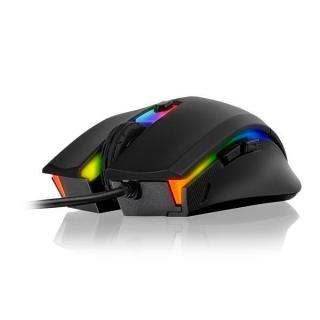 Myszka + podkładka Tt eSports Talon Elite RGB Gaming Gear Combo