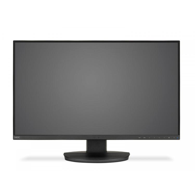 Monitor Multisync EA271Q 27 WQHD Czarny