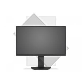 Monitor Multisync EA271Q 27 WQHD Czarny