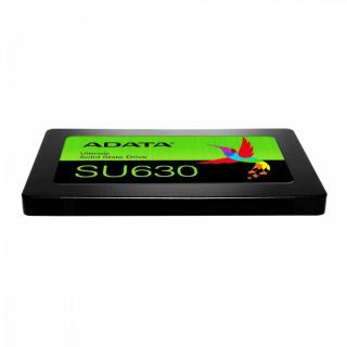 Dysk SSD Ultimate SU630 480GB 2.5 S3 3D QLC Retail