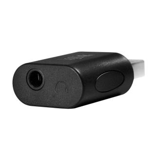 Karta dźwiękowa USB 2.0 3.5mm TRRS jack