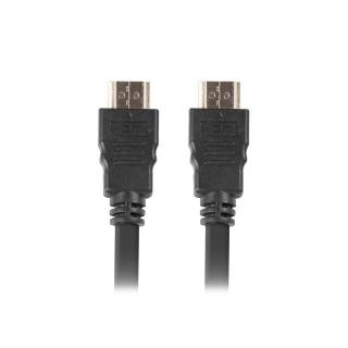 Kabel HDMI-HDMI M/M v1.4 7.5m czarny