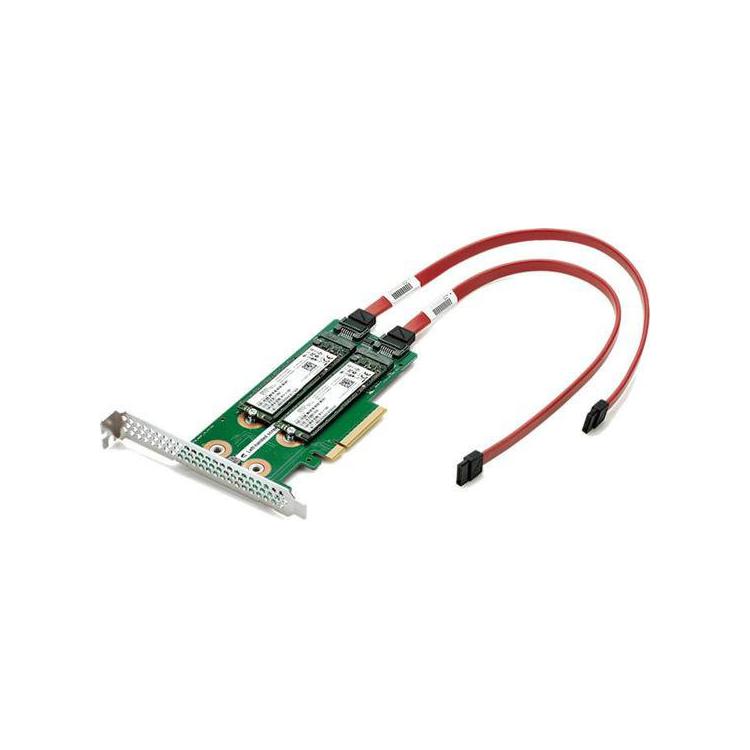 Zestaw włączający Universal SATA HH M.2 878783-B21