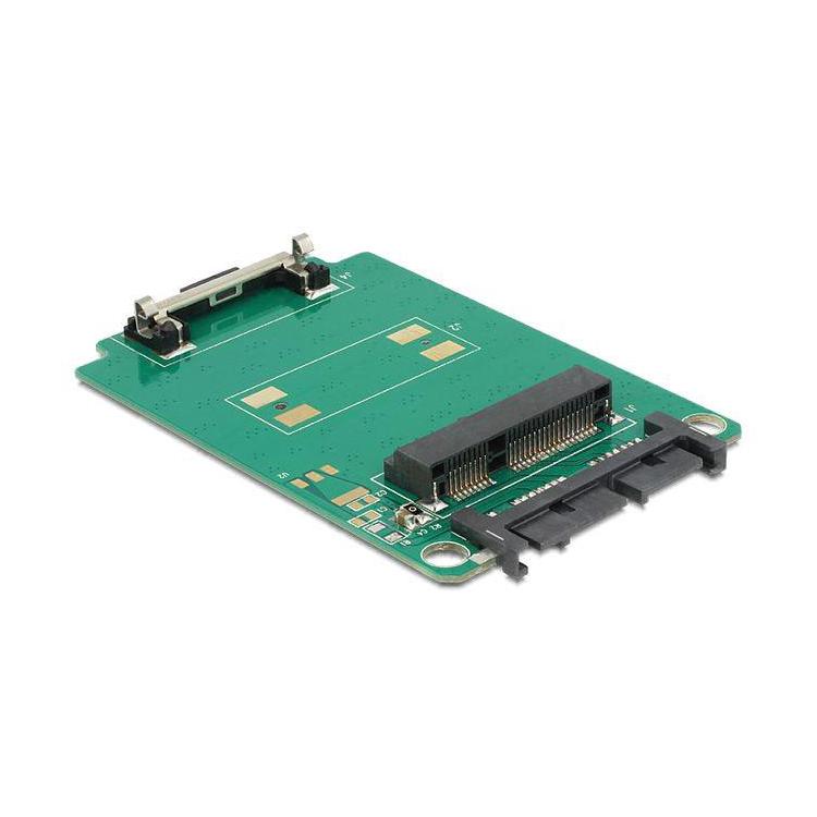 Adapter micro Sata 16Pin - mSATA 1.8'' Full Size