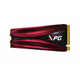 Dysk SSD XPG GAMMIX S11 Pro 512GB PCIe 3x4 3.35/2.35 GB/s...