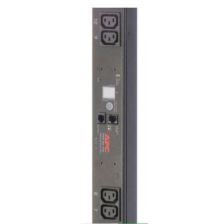 Listwa zasilająca AP7850B Rack PDU Metered 0U 10A 16xC13