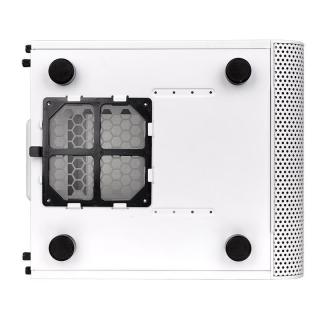 Obudowa Core V1 MiniITX Window - Snow Edition