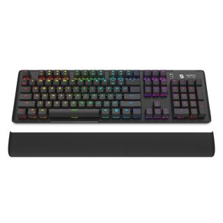 Klawiatura gamingowa GK550 Omnis Kailh RGB czerwony