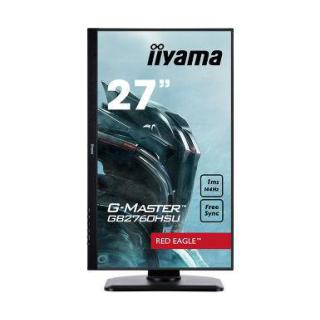 Monitor 27 cali GB2760HSU-B1 144Hz,1Ms,USB,HDMI,DP