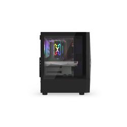 Obudowa KRUX Vako RGB ATX/mciroATX/Mini ATX z oknem, bez zasilacza