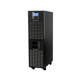 Zasilacz UPS On-Line 10000VA Terminal Out, USB/RS-232,...