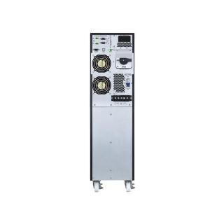 Zasilacz UPS On-Line 10000VA Terminal Out, USB/RS-232, LCD, Tower CG PF1