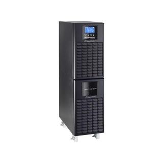 Zasilacz UPS On-Line 10000VA Terminal Out, USB/RS-232, LCD, Tower CG PF1