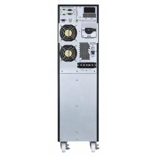 Zasilacz UPS On-Line 6000VA Terminal Out, USB/RS-232,...