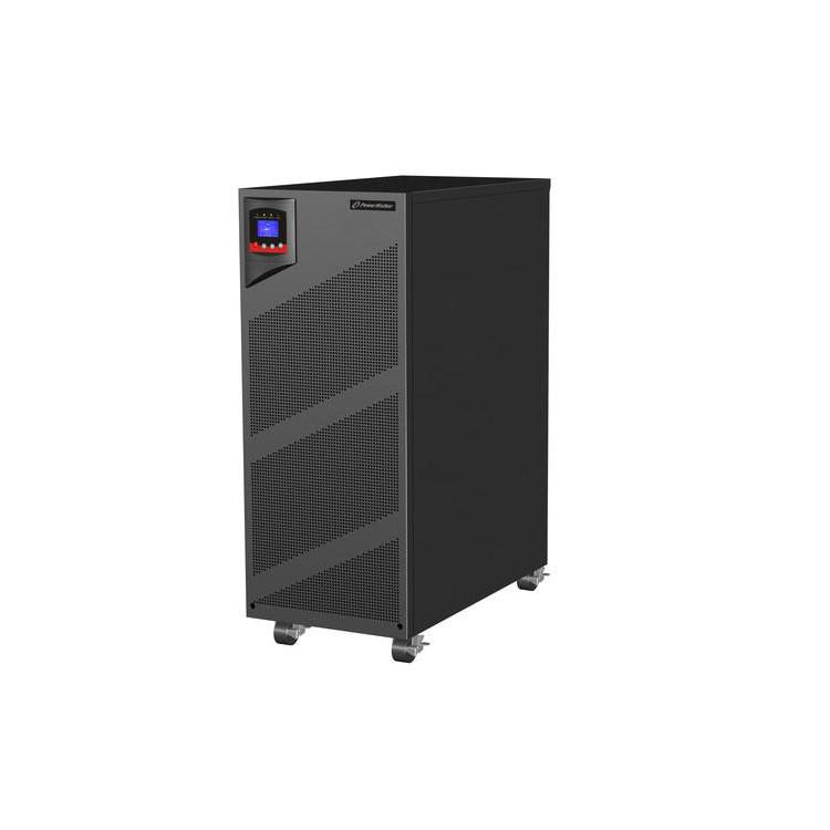 Zasilacz awaryjny On-Line 3 fazowy 20kVA, Terminal Out, USB/RS-232, EPO, LCD, Tower