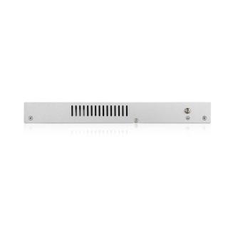 Przełącznik GS1008-HP 8 Port Gigabit PoE+ unmanaged desktop 60W