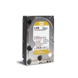 Dysk serwerowy HDD WD Gold DC HA750 (1 TB 3.5" SATA III)