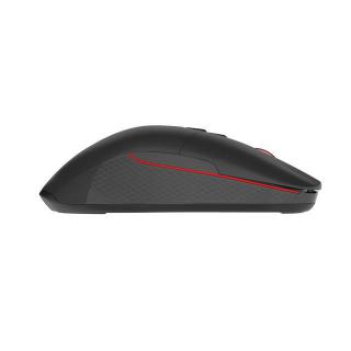 Mysz Zircon 330 3600 DPI dla graczy