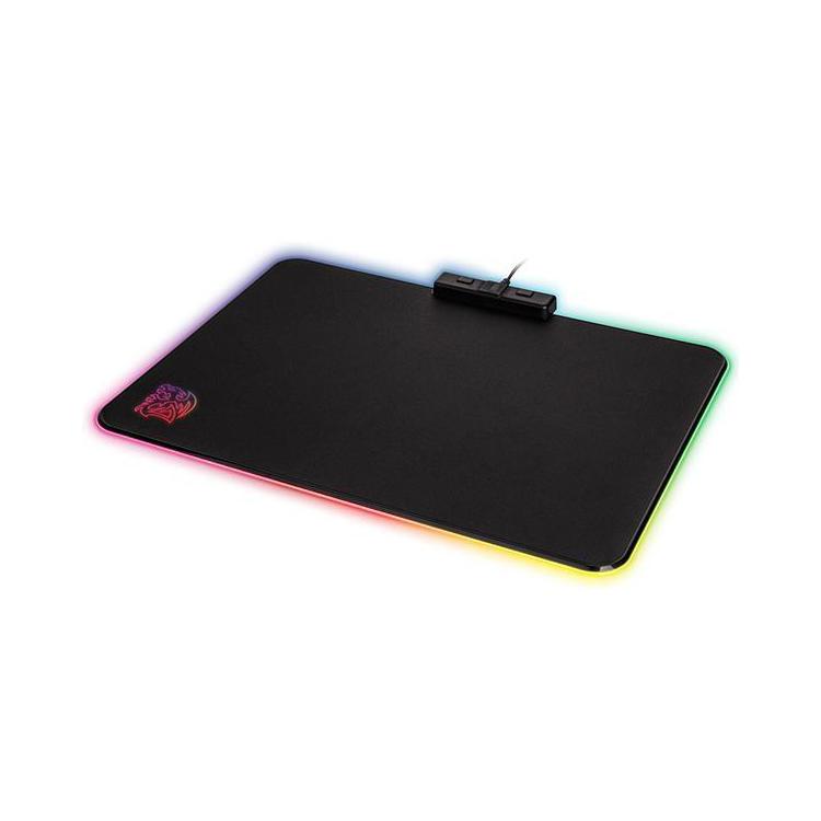 Podkładka pod mysz eSports DRACONEM RGB Touch ID