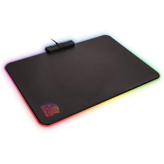 Podkładka pod mysz eSports DRACONEM RGB Touch ID